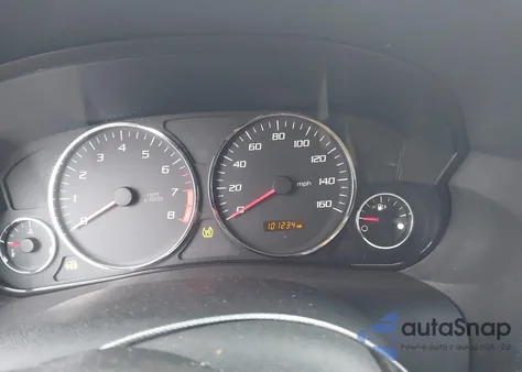 2005 Cadillac Cts Standard z USA, uszkodzony, nr VIN 1G6DP567550206925